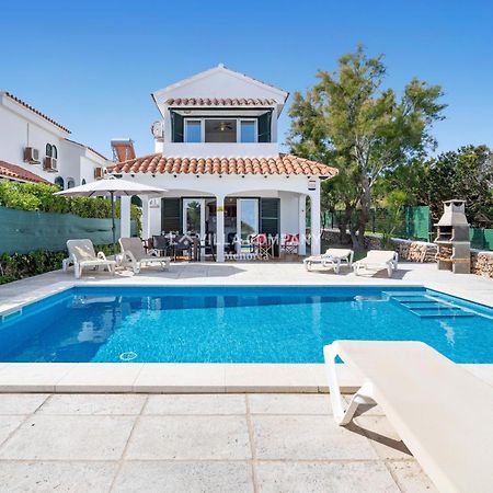 Villa Elsie أرينال دو ان كاسيل المظهر الخارجي الصورة