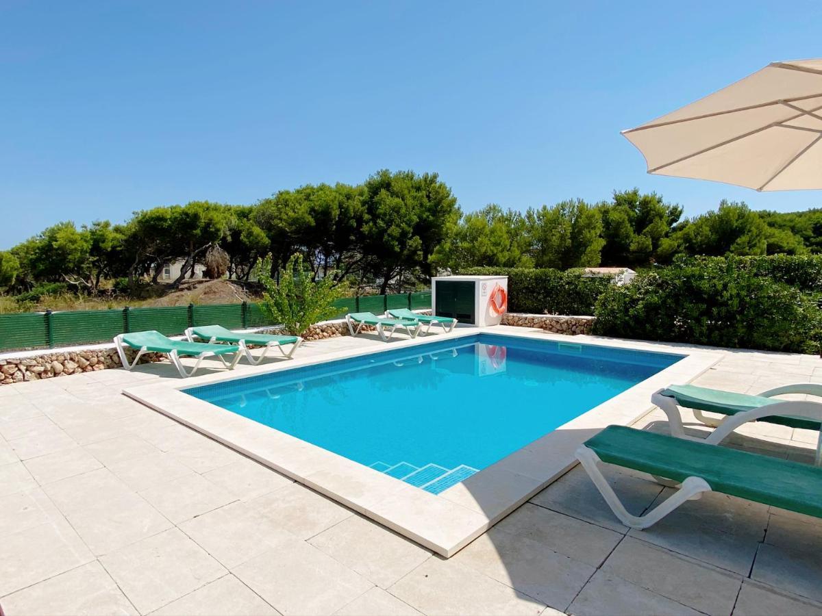 Villa Elsie أرينال دو ان كاسيل المظهر الخارجي الصورة