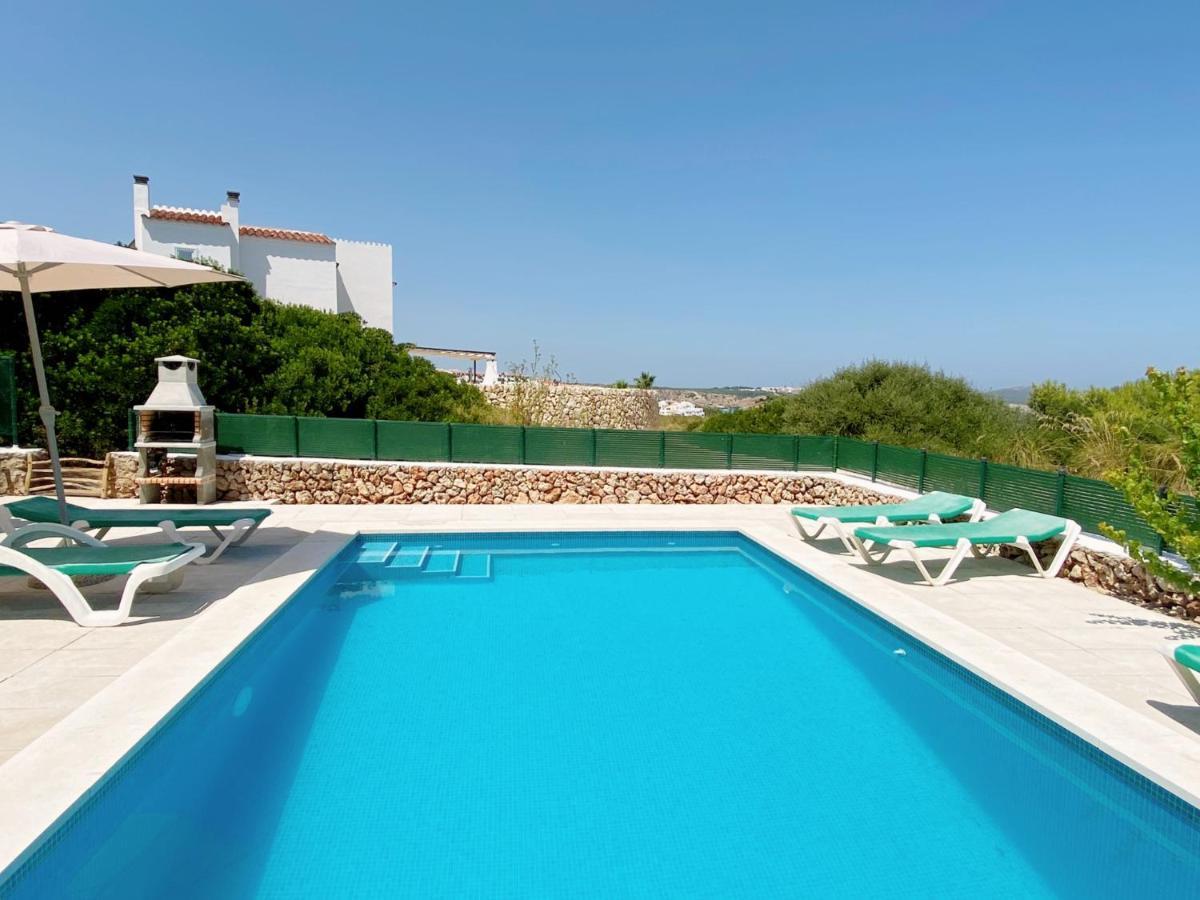 Villa Elsie أرينال دو ان كاسيل المظهر الخارجي الصورة