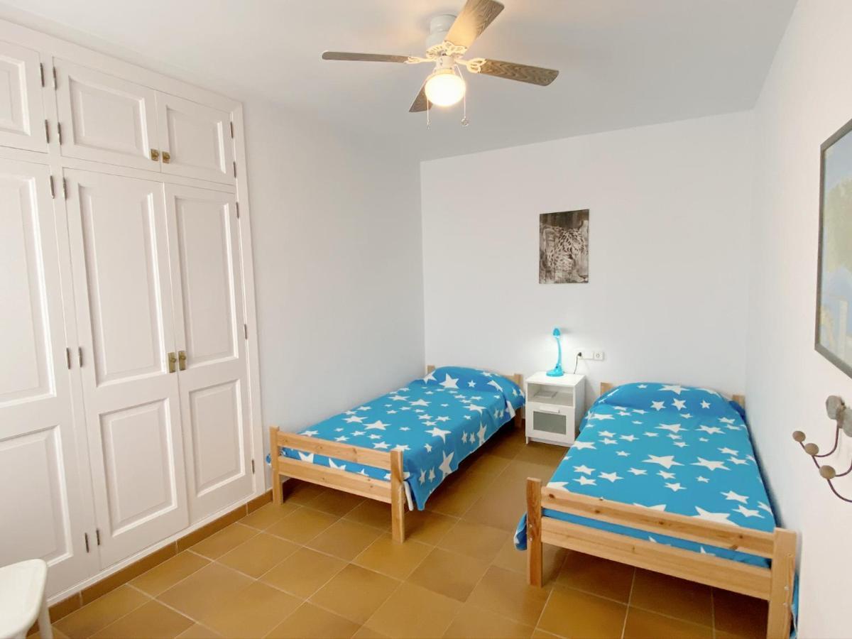 Villa Elsie أرينال دو ان كاسيل المظهر الخارجي الصورة